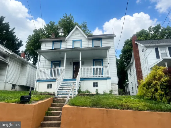 9 E D St, Brunswick, MD 21716