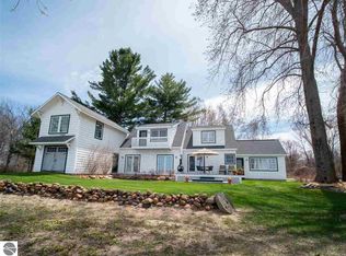 2667 Gill Rd, Port Austin, MI 48467