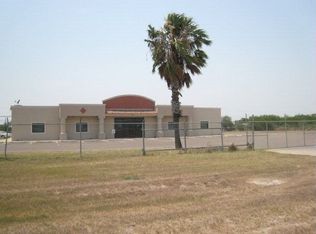 1215 S Expressway 281, Edinburg, TX 78542