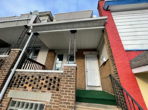 1547 Dyre St, Philadelphia, PA 19124