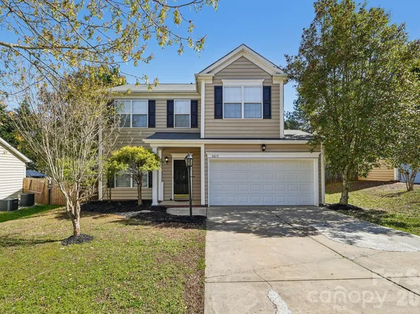 3415 Cole Mill Rd, Charlotte, NC 28270