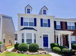 314 Cumulus Ct, Greer, SC 29650