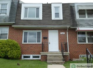 5669 Whitby Rd, Baltimore, MD 21206