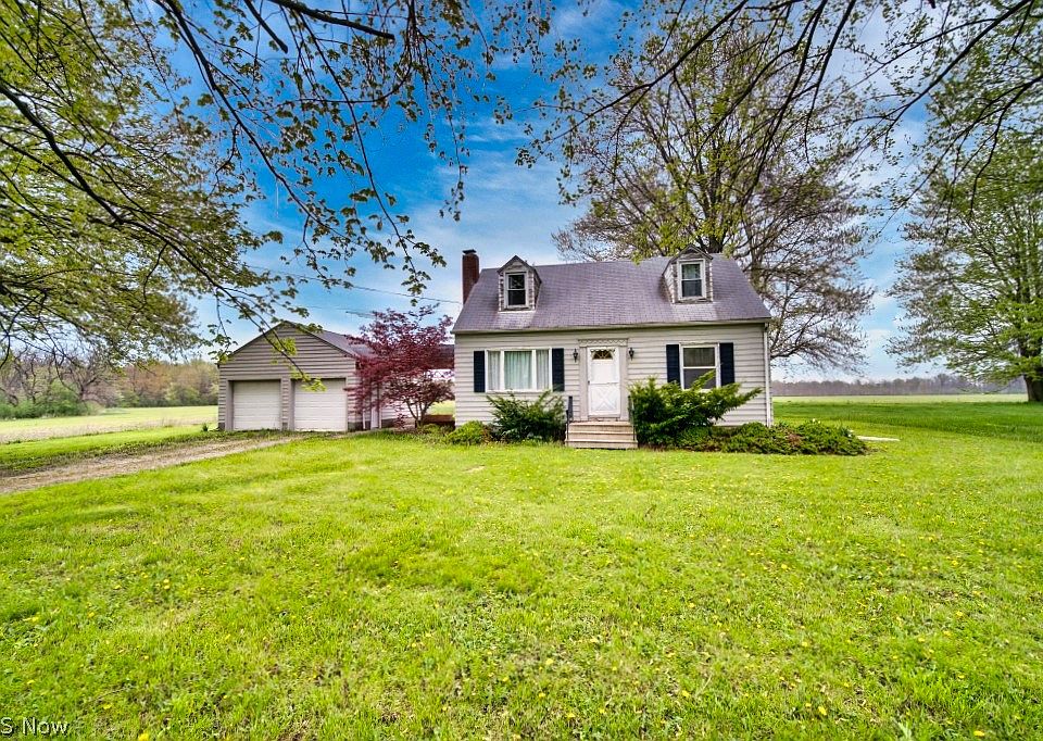 12455 Quarry Rd, Oberlin, OH 44074 Zillow