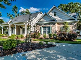 319 Capers Creek Dr, Myrtle Beach, SC 29579