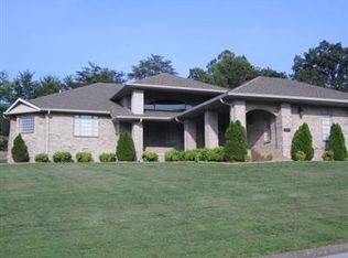 487 Briarwood Trce, Corbin, KY 40701