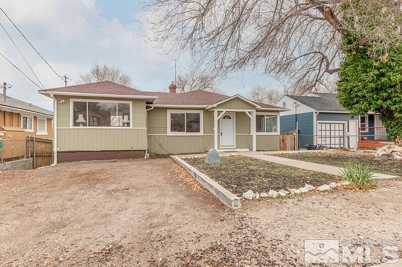 1340 Ralston St, Reno, NV 89503 Zillow