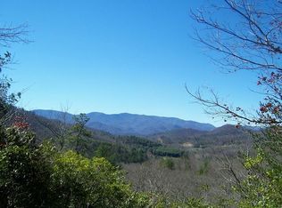 LOT 17 Cliff View Dr, Franklin, NC 28734
