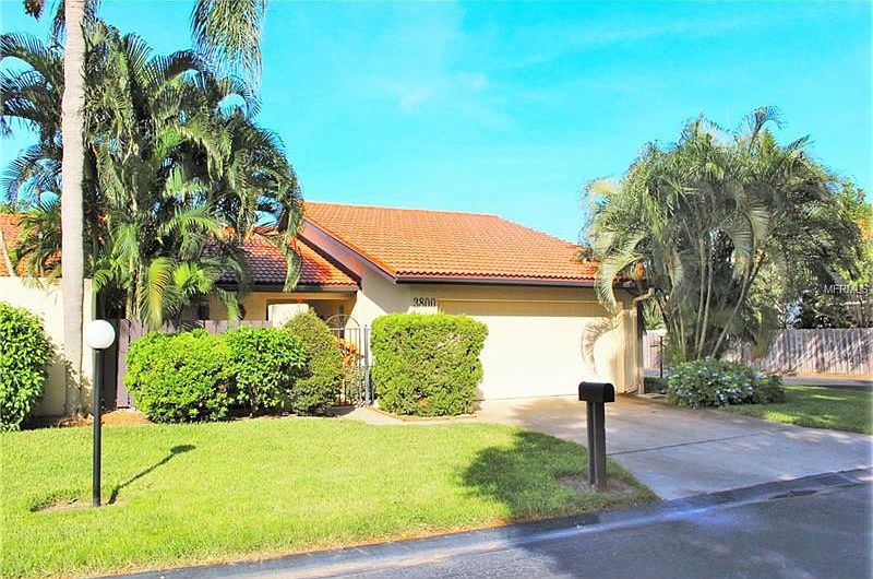 1st image of 3800 El Poinier Ct