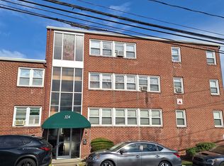 324 Strawberry Hill Ave APT A203, Norwalk, CT 06851