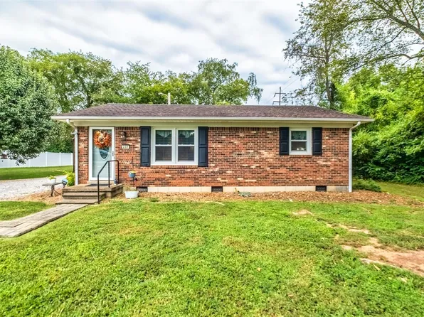 207 Powell Ave, Franklin, KY 42134