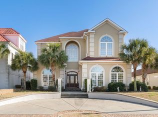 837 Bluffview Dr., Myrtle Beach, SC 29579