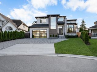 18446 68a Ave, Surrey, BC V3S 9H9