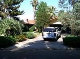 488 N Homsy Ave, Fresno, CA