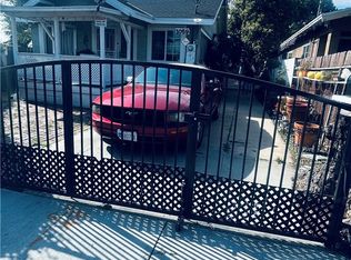 1059 S Record Ave, Los Angeles, CA 90023