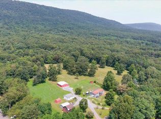 7067 Black Bear Rd, Harrisonville, PA 17228