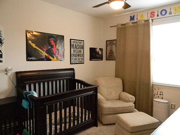 4th image of 3000 Vanderbilt Pl APT 313