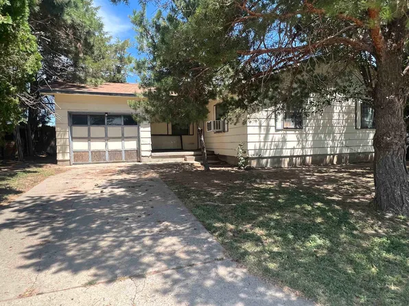 107 Paul Ave, Guymon, OK 73942