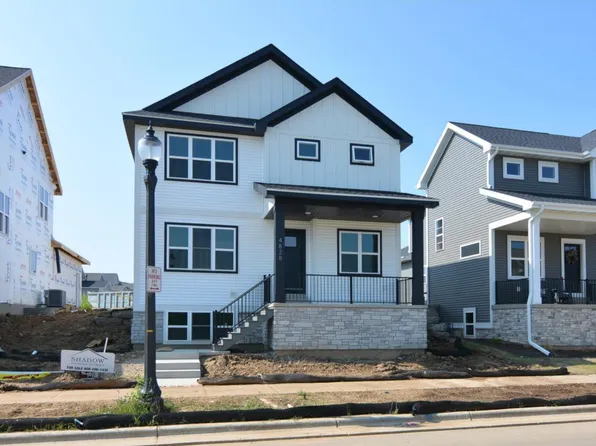 4828 Romaine Road, Fitchburg, WI 53711