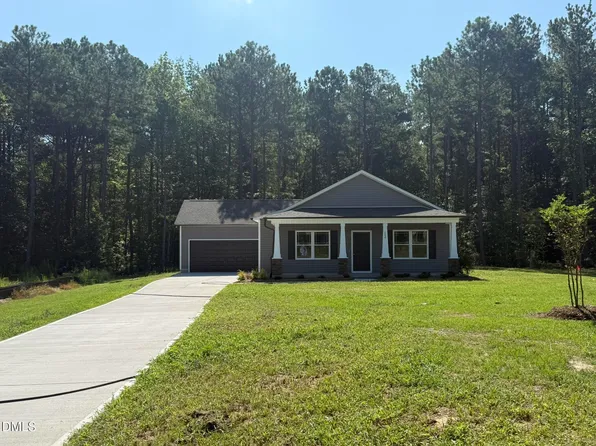 288 Shiloh Dr, Lillington, NC 27546
