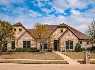 722 Texanna Trl, Midlothian, TX 76065
