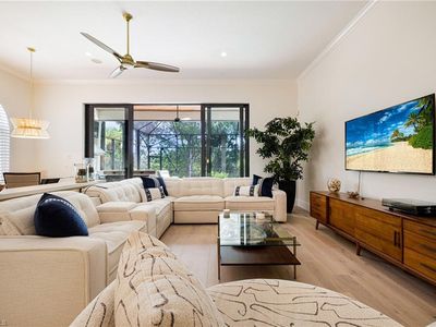 4960 Baybridge BLVD, Estero, FL, 33928