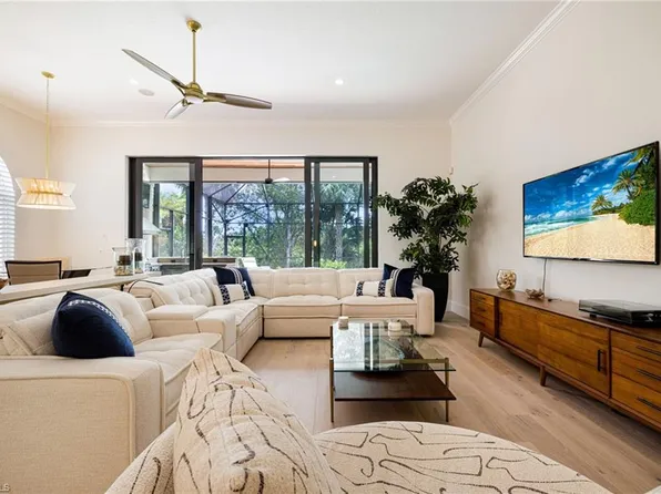 4960 Baybridge BLVD, ESTERO, FL 33928