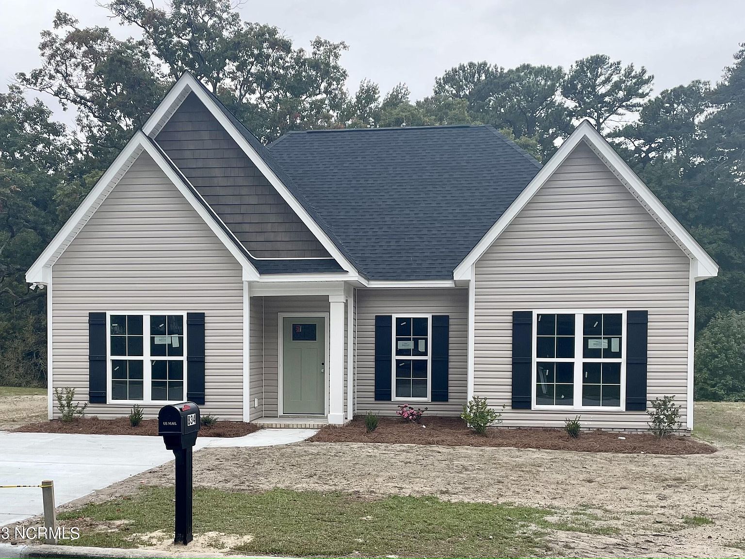 834 Hilma Circle, Tarboro, NC 27886 Zillow
