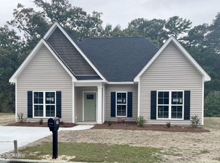 834 Hilma Cir, Tarboro, NC 27886