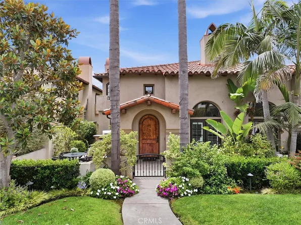 3305 Clay St, Newport Beach, CA 92663