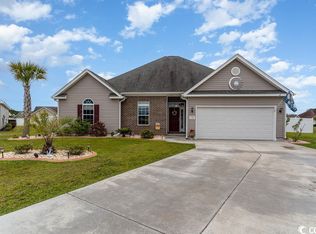 536 Fallen Leaf Ct, Myrtle Beach, SC 29588