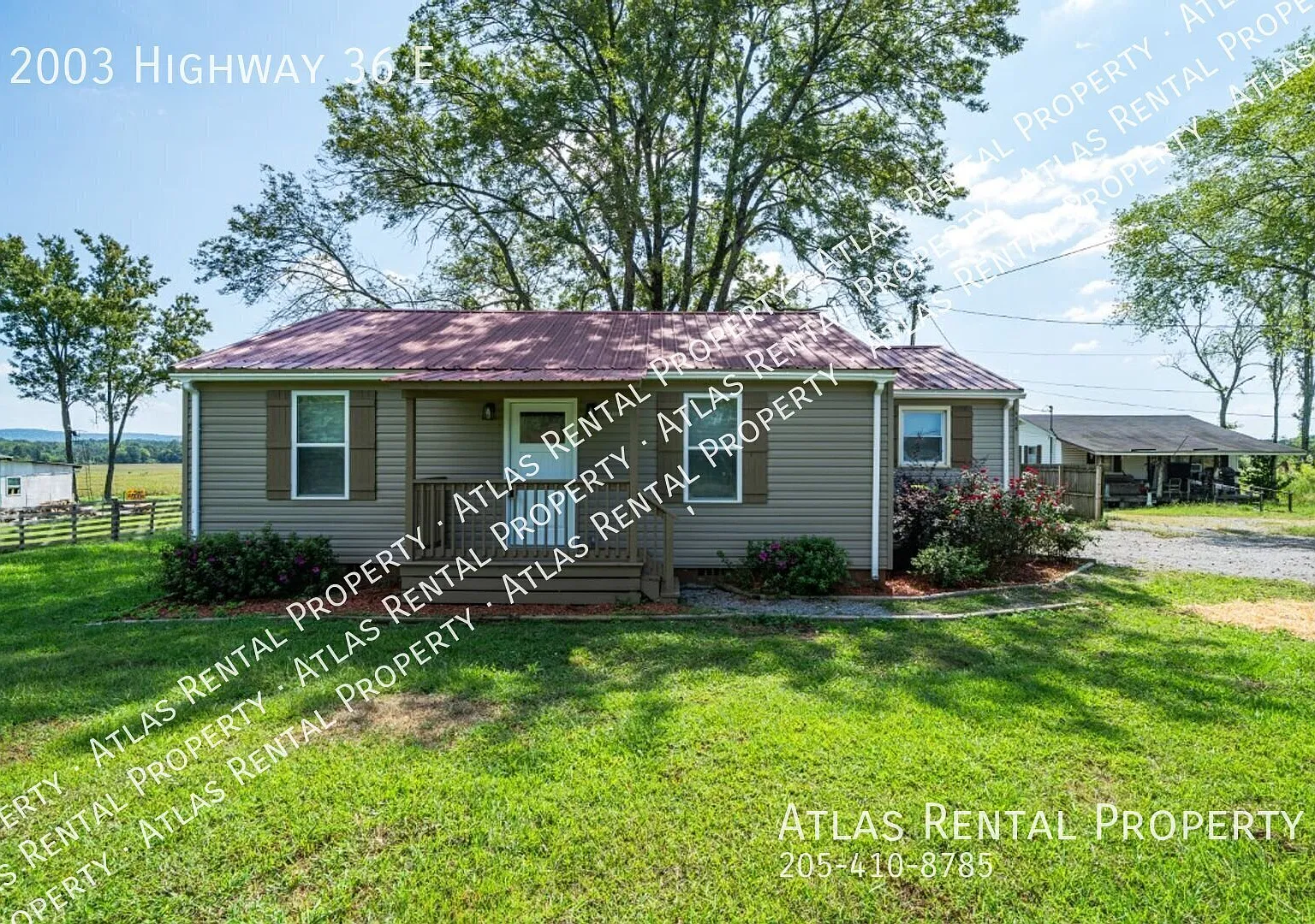 3 bed, 2.0 bath, 1244 sqft, $1,475 — Photo 1