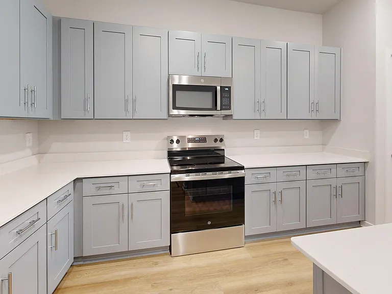 Quinn Residences at Moccasin Wallow — Photo 12