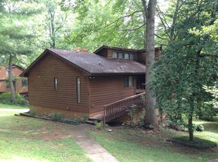 7 Wildwood Cir, Fletcher, NC 28732