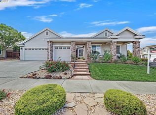 1113 Pesaro Way, Livermore, CA