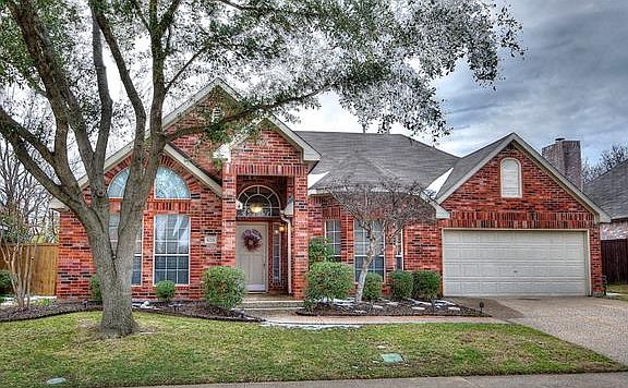 2nd image of 808 Harvest Dr