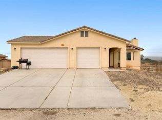 13215 United Rd, Desert Hot Springs, CA 92240