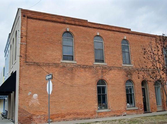 Side
