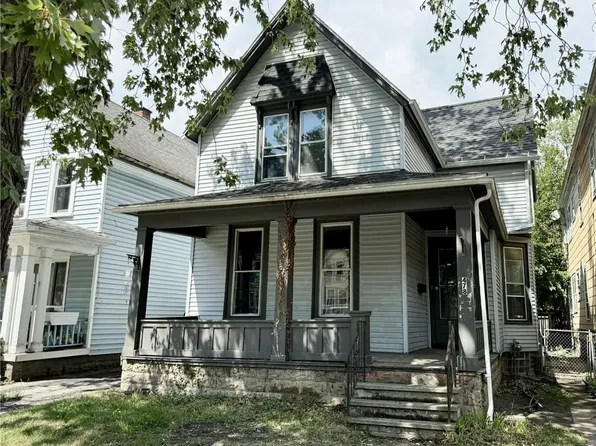478 W Ferry St, Buffalo, NY 14213