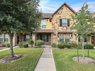 3308 Airborne Ave, College Station, TX 77845