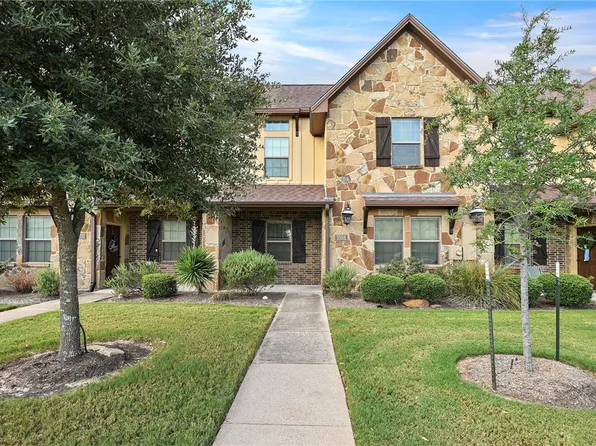 3308 Airborne Ave, College Station, TX 77845