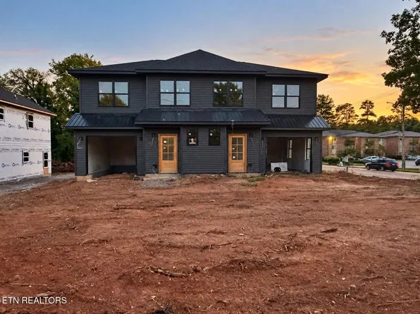 5361/5259 Inskip Rd, Knoxville, TN 37912