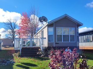 171 Woodland Estates Rd #CPC007, Trent Hills, ON K0L1L0