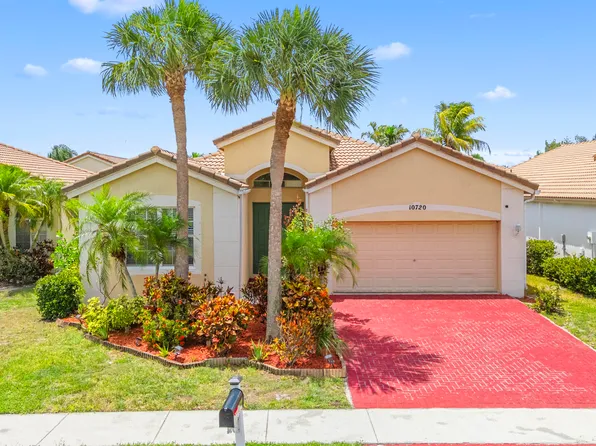 10720 Oak Bend Way, Wellington, FL 33414