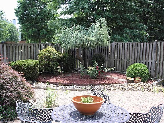 Your Relaxing Patio II