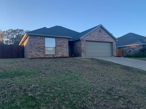 211 Patricia Ct, Tyler, TX 75702