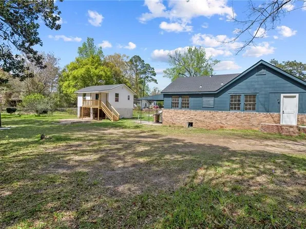 606 Dauphin Island Pkwy, Mobile, AL 36606