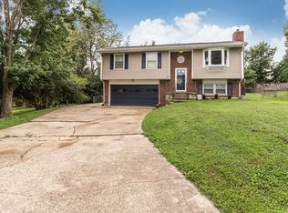 3205 Mount Bison Ct, Lexington, KY 40515