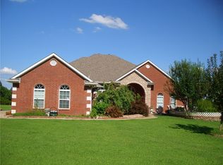 9150 Highway 282, Alma, AR 72921