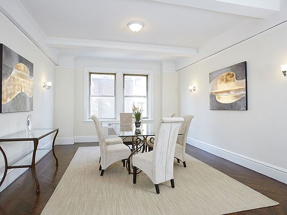 4th image of 91 Central Park W APT 9D